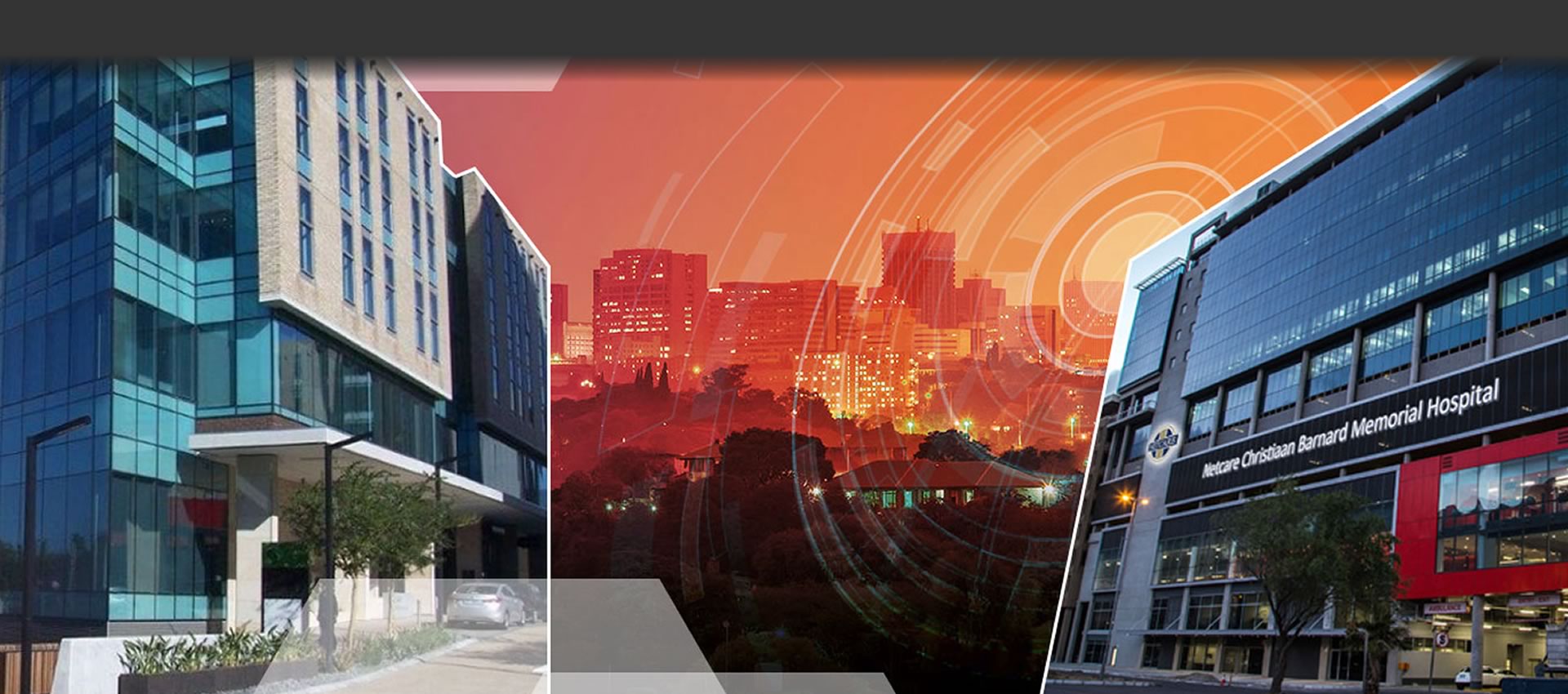 RNS- Radio Network Solutions Banner