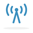 Radio Network Solutions Logo