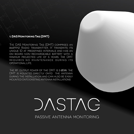 RNS - Cell on Wheels