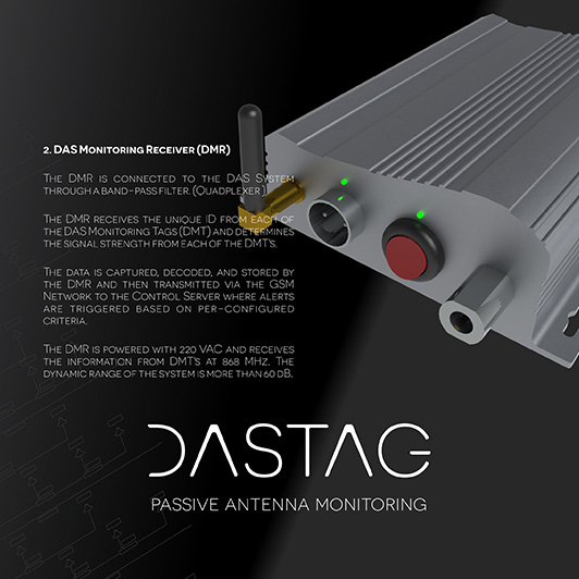 RNS - Cell on Wheels