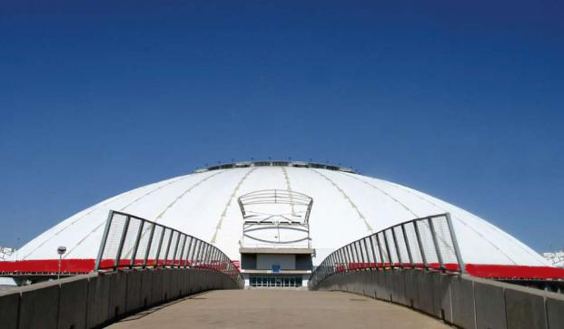 RNS - DAS - Coca-Cola-Dome